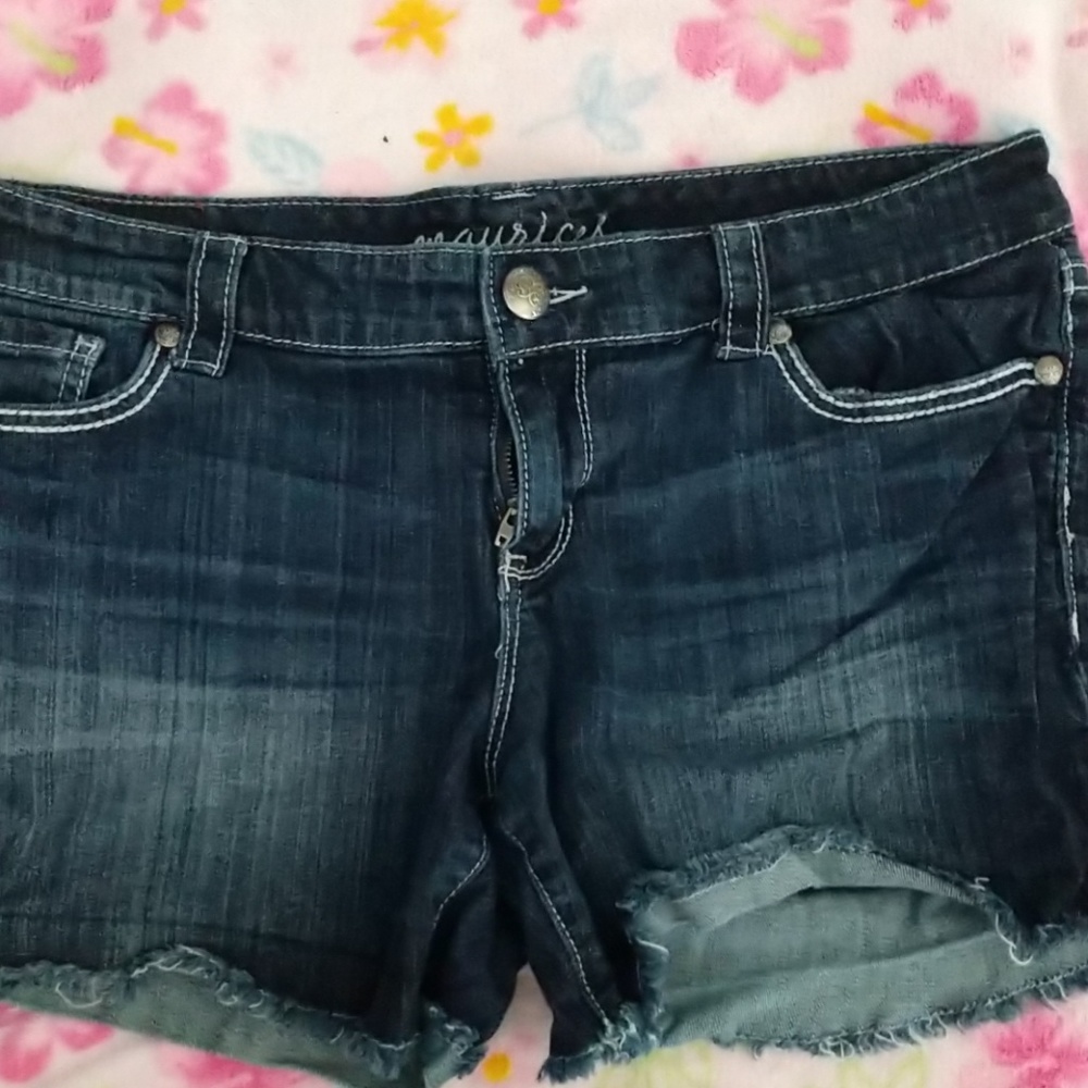 Womens shorts